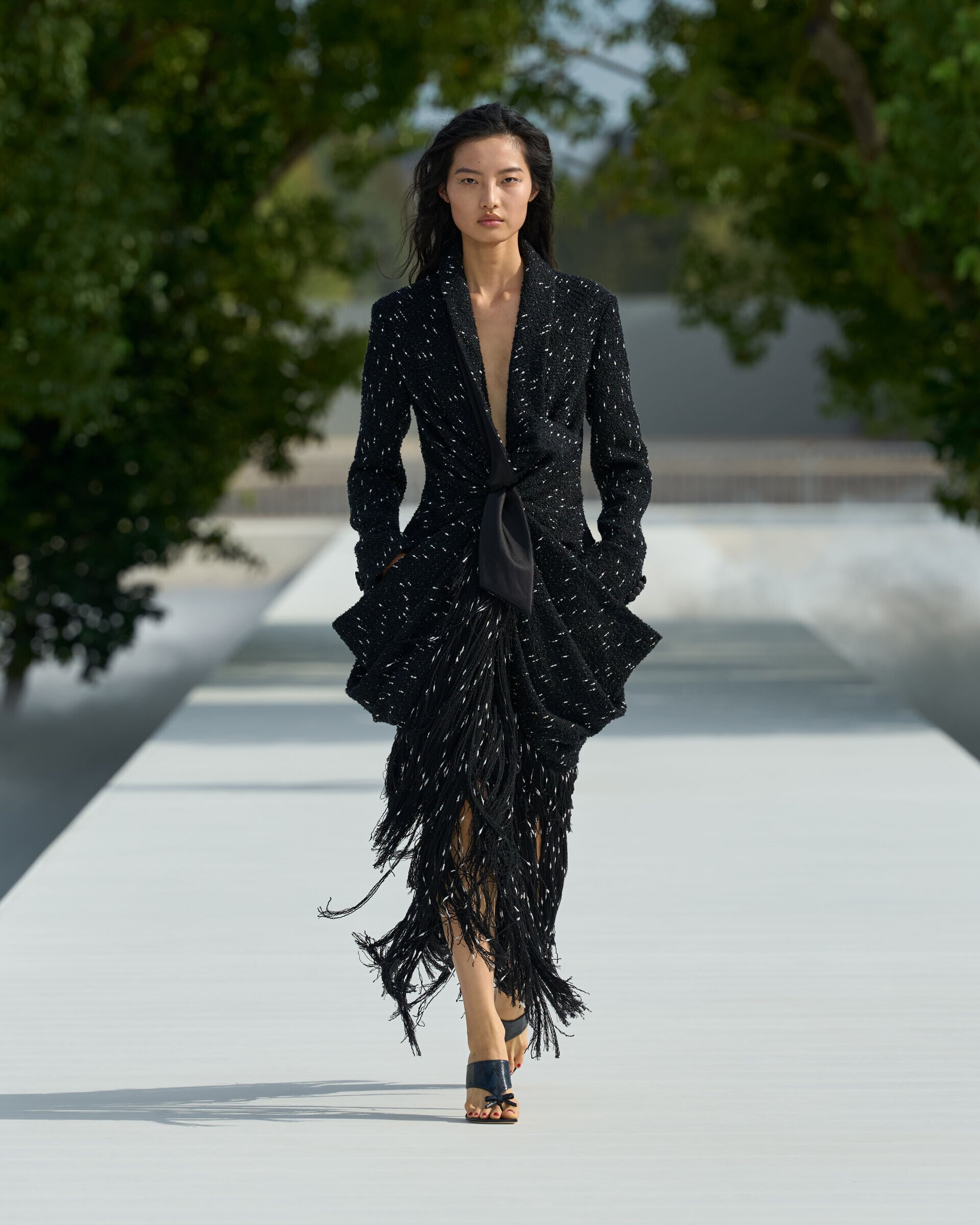 Dior S/S 2027