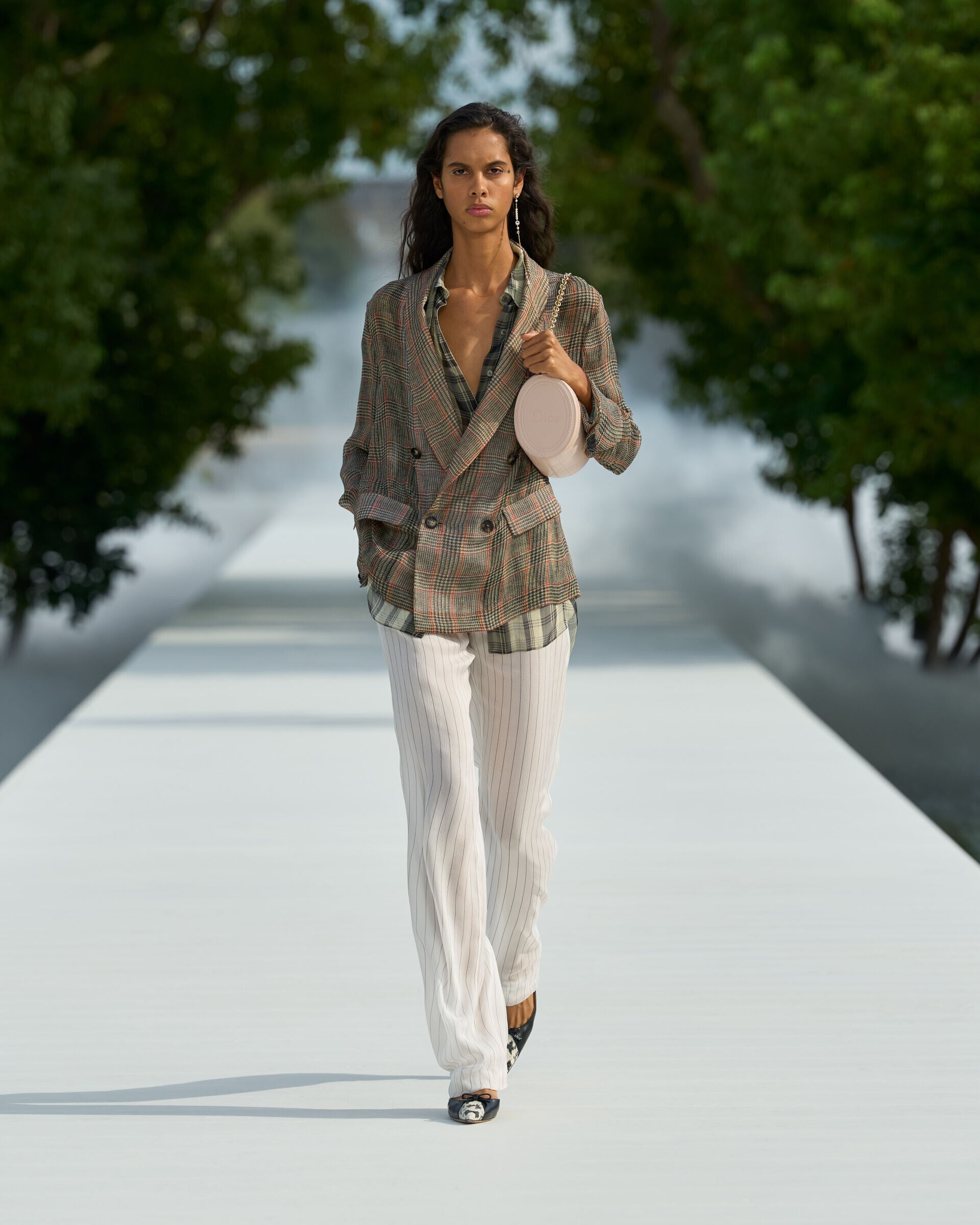 Dior S/S 2027