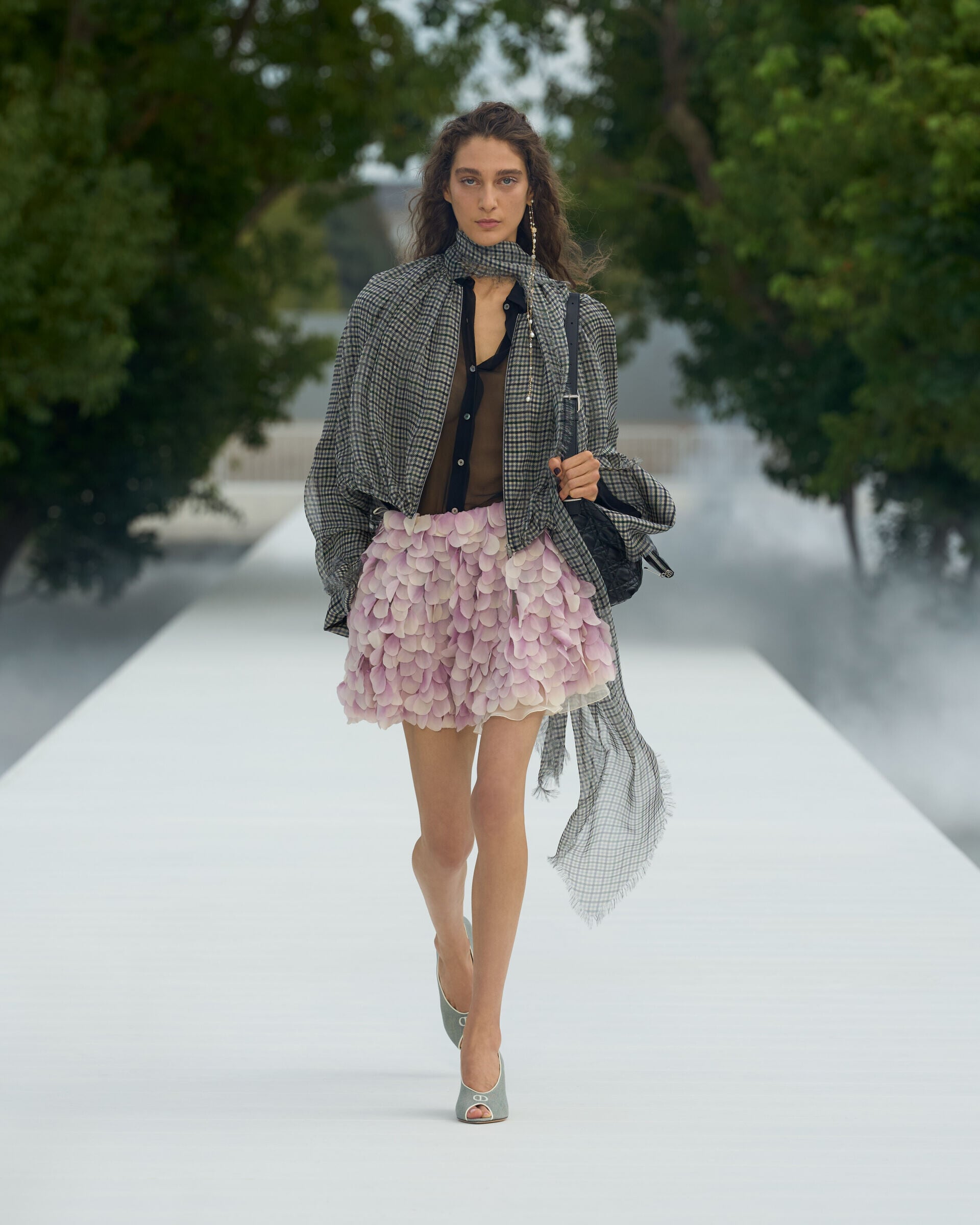 Dior S/S 2027