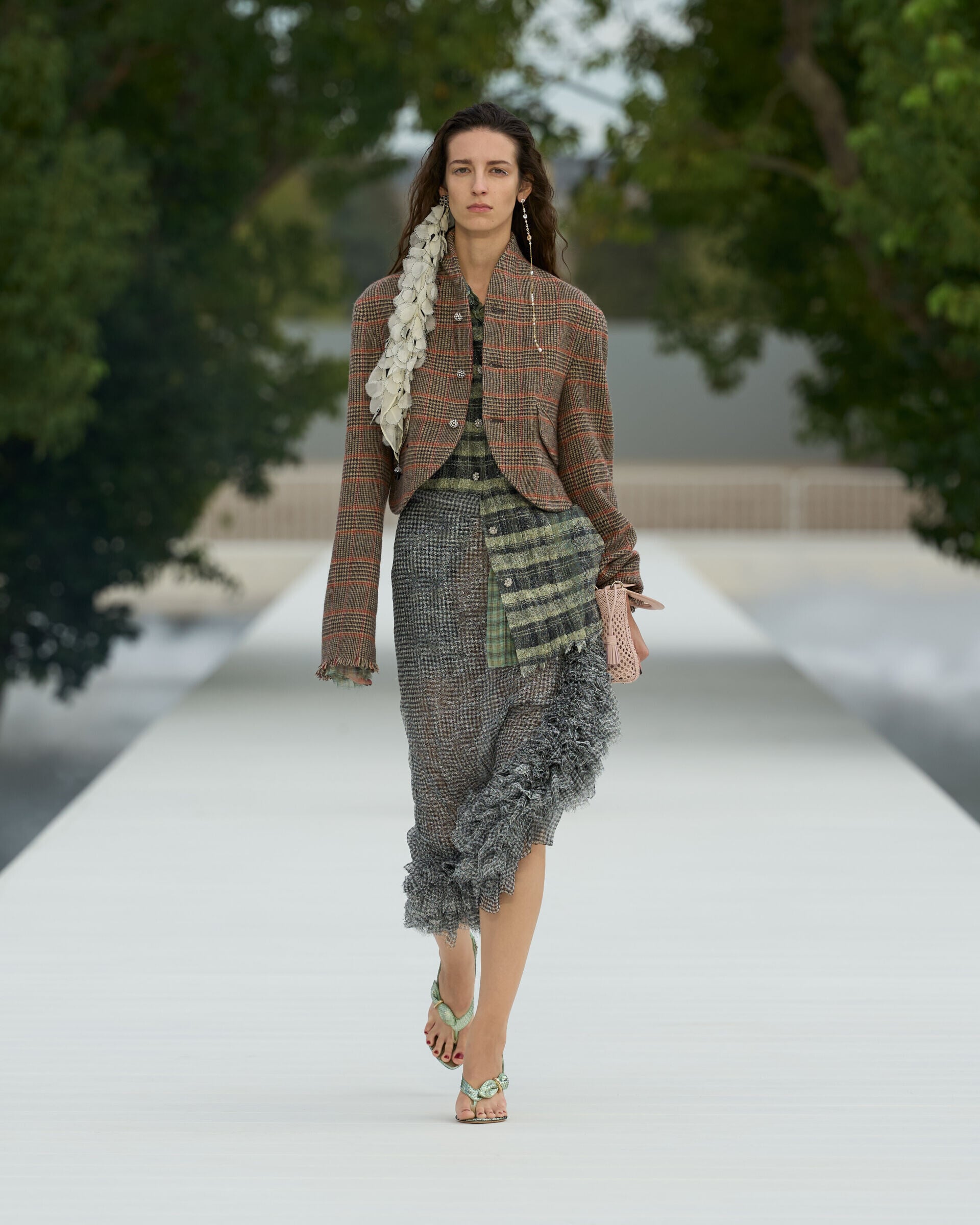 Dior S/S 2027