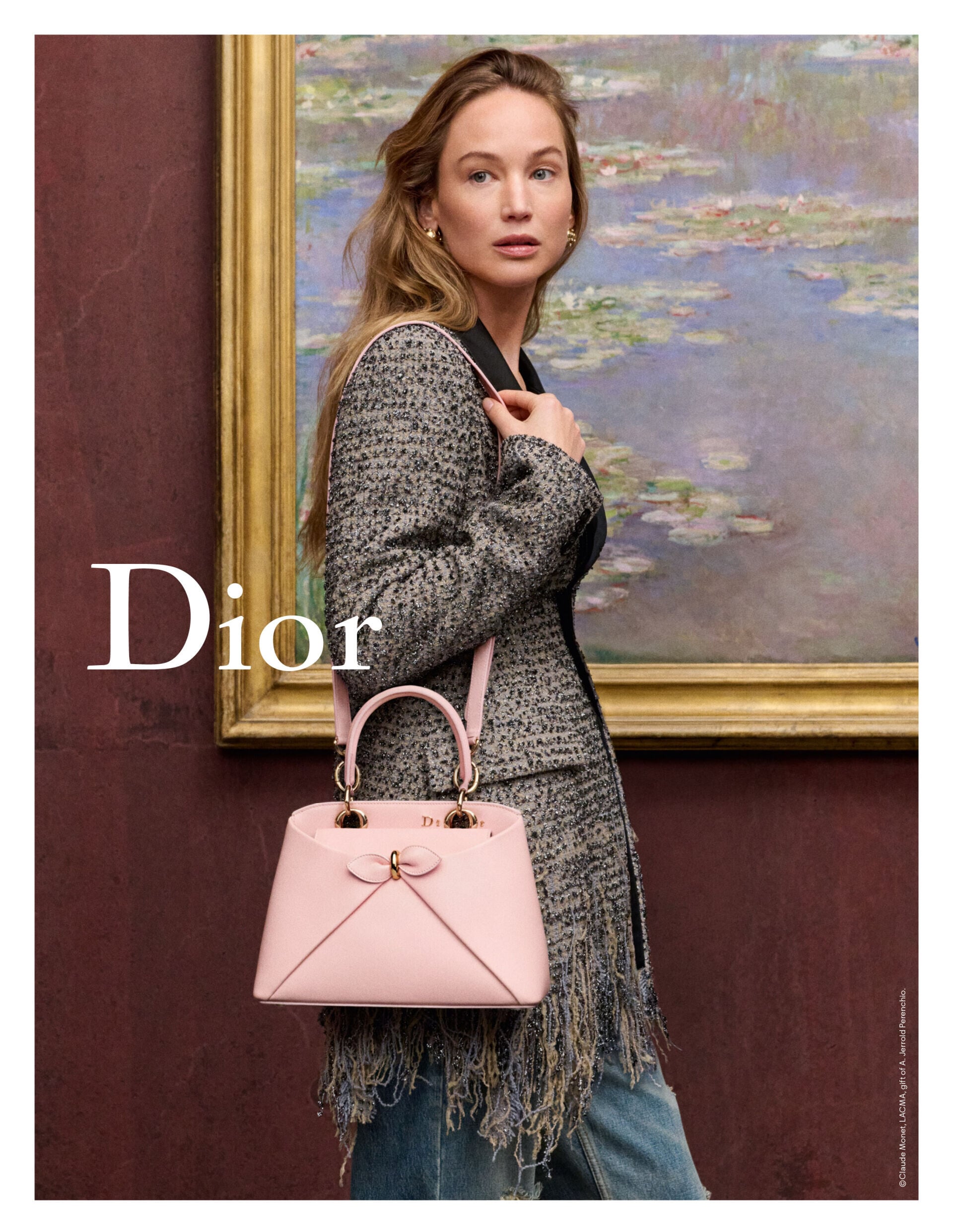 Dior Cruise 2027