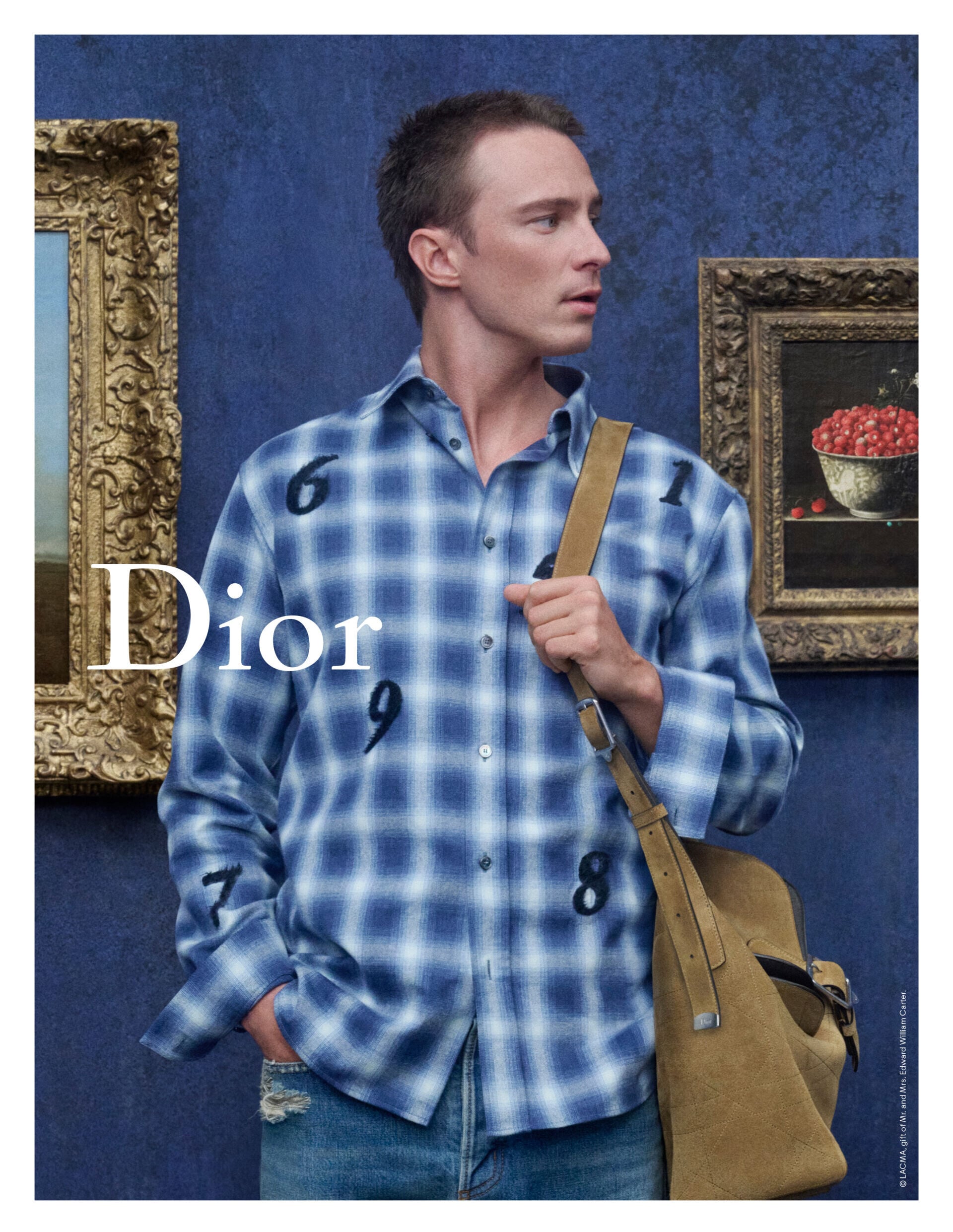 Dior Cruise 2027
