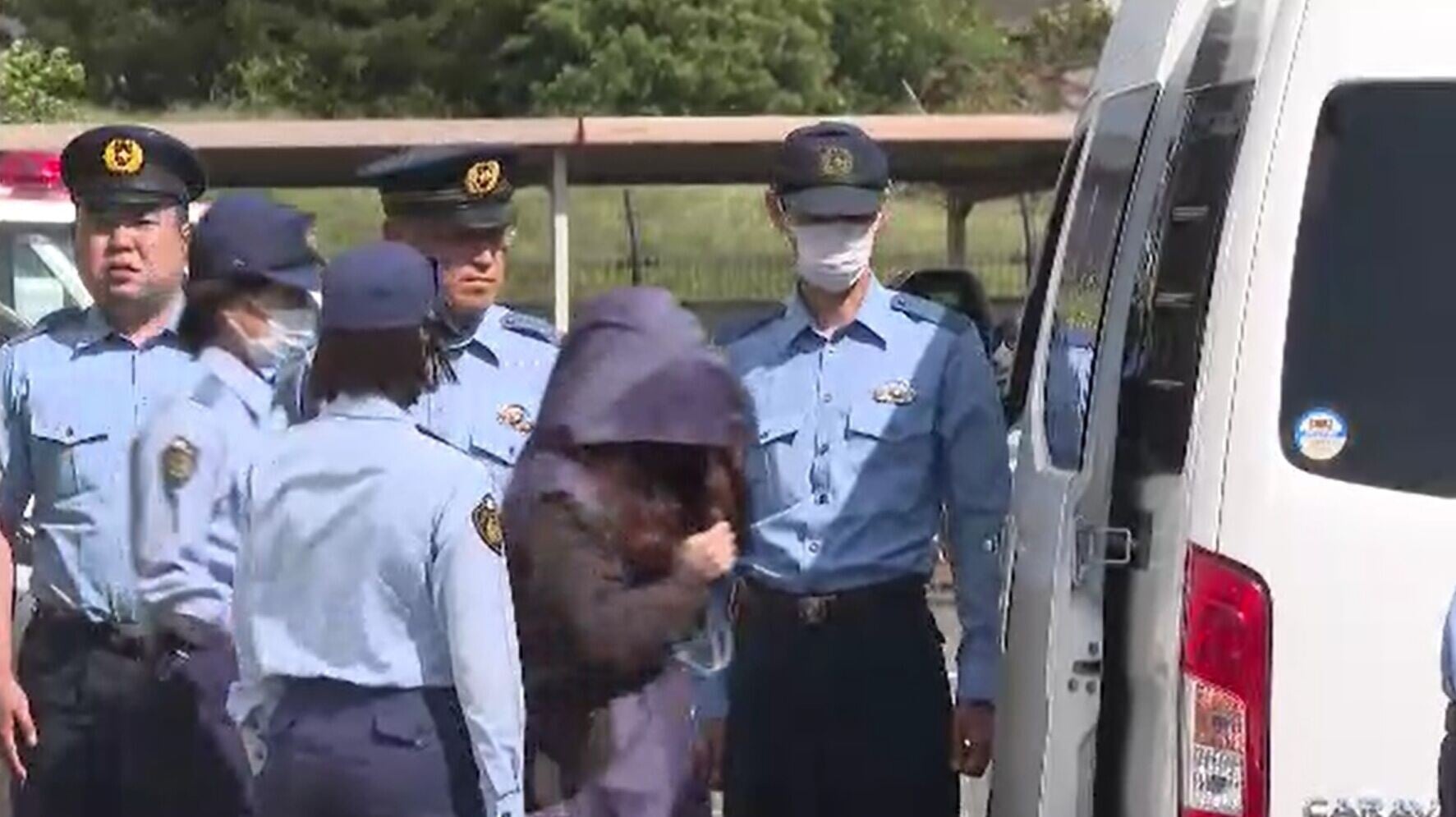 日本福岡縣殺嬰案