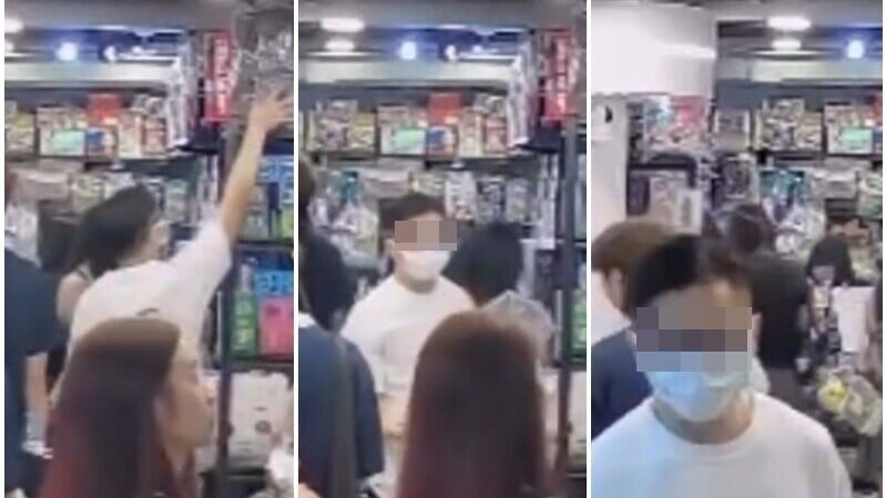 旺角玩具店遭偷5000元貨　店主懸紅追緝賊人