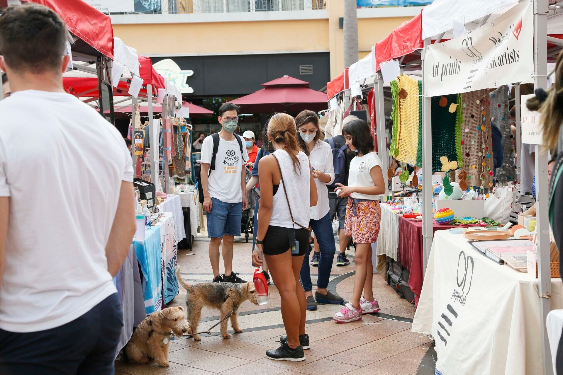 15 DBNorth Pet Market