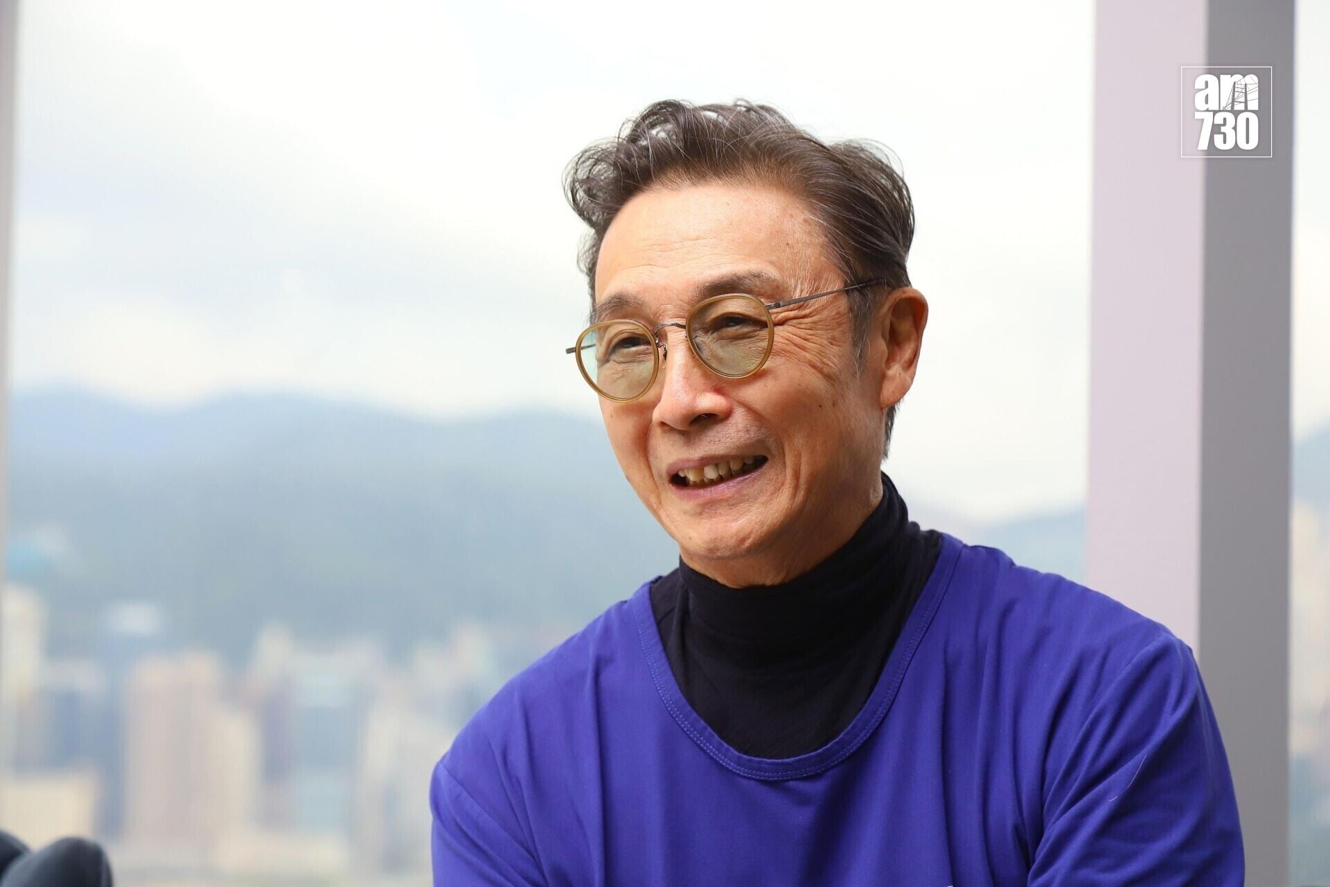 20240408lawkh 尖沙咀 專訪劉松仁 17 0