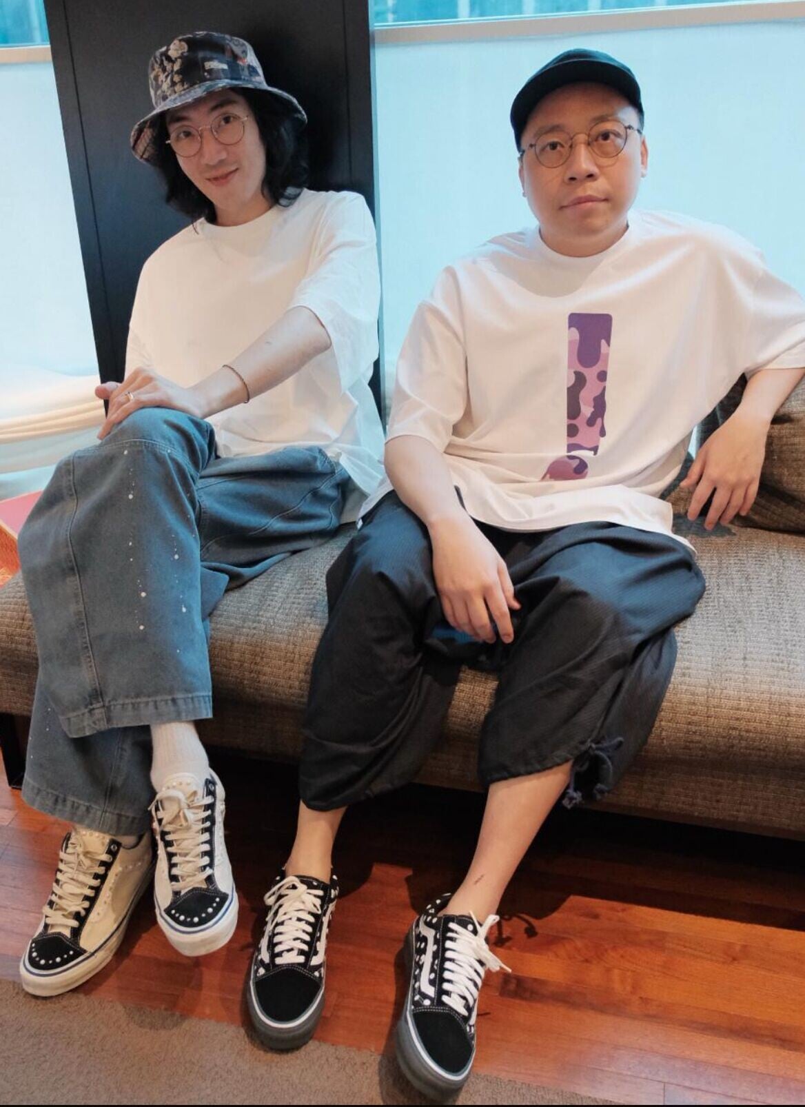 農夫計劃推新專輯 jpg