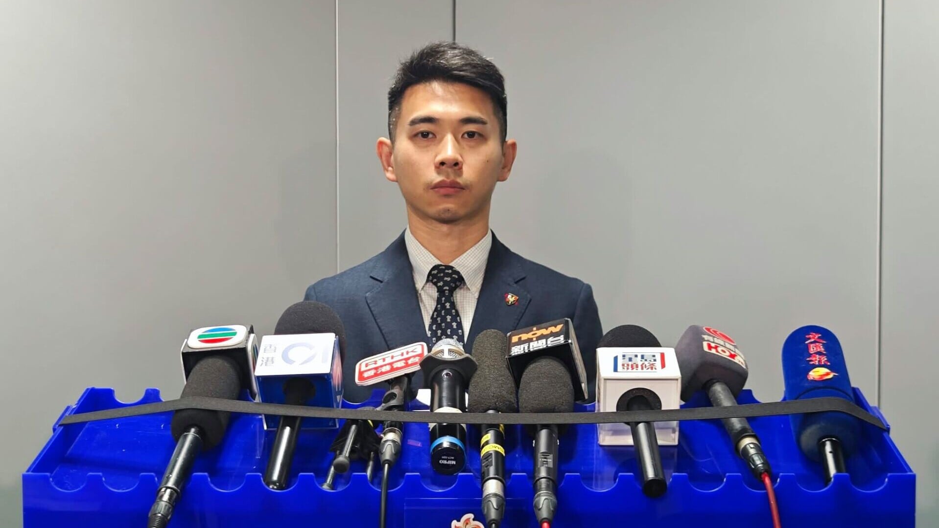 開空殼公司偽造文件誇大入息呃7000萬按揭　4男女被捕