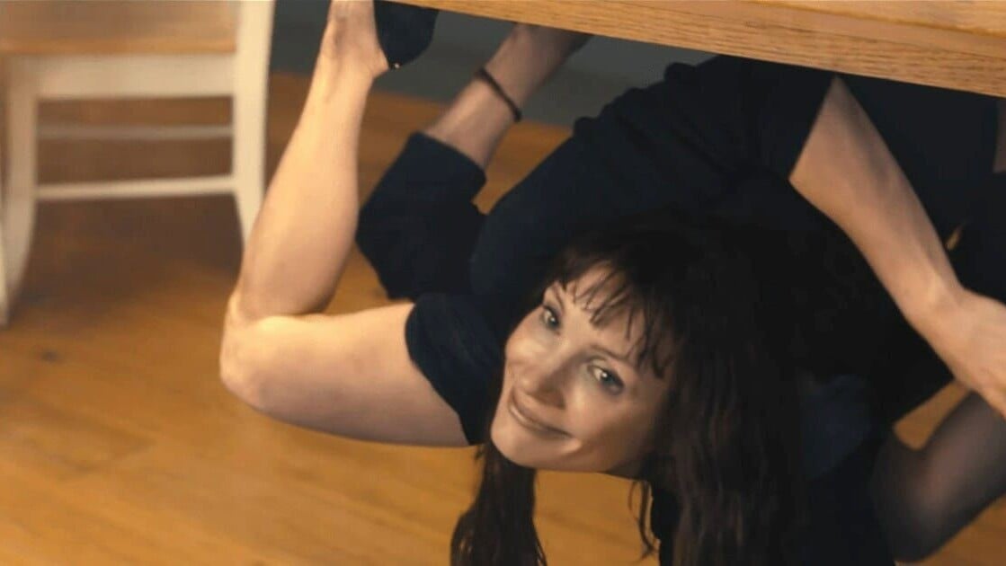 Jessica chastain other mommy 1