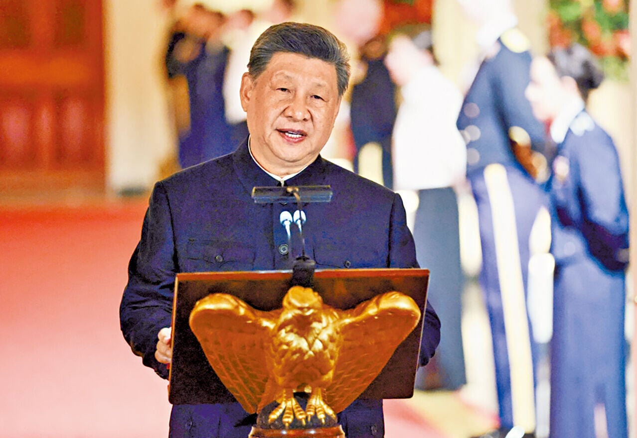 習近平