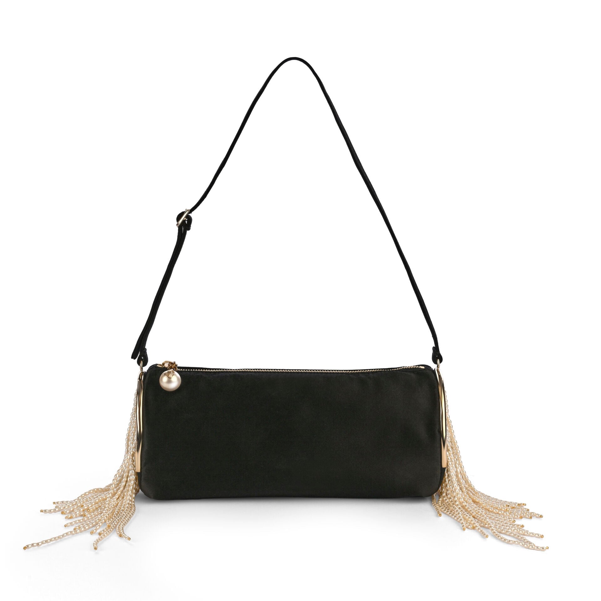 TUBE MINI BAG