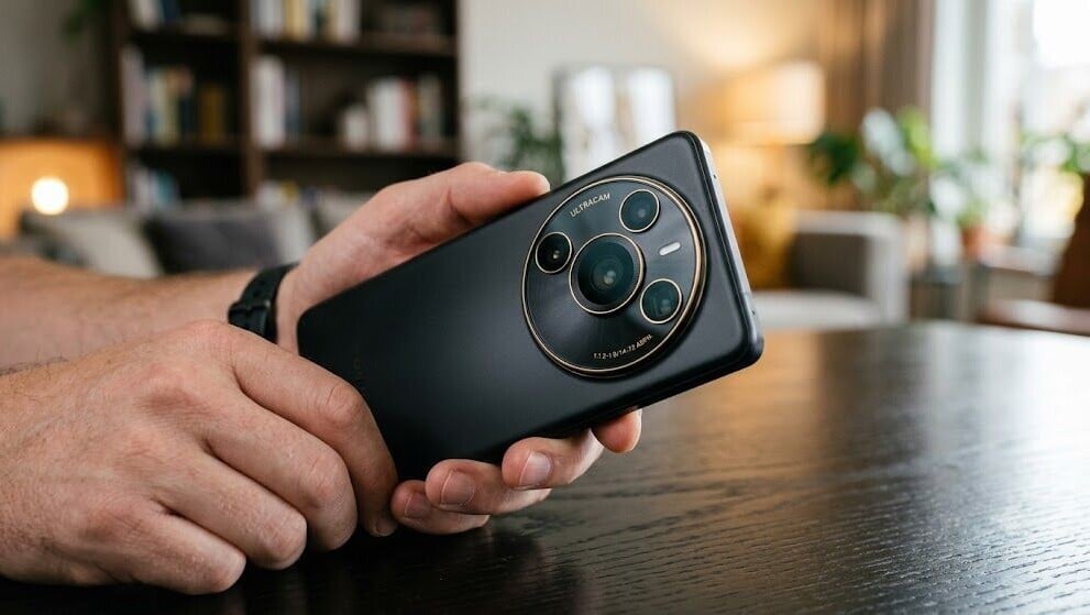 Xiaomi 18 Ultra傳停止開發 官方估計市場難以消化高價