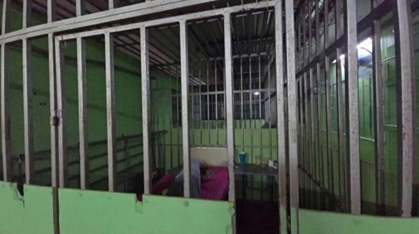 泰國北碧府護老院