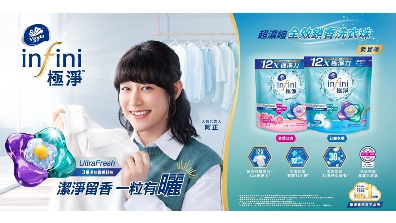 AD 3col MK 維達圖片1