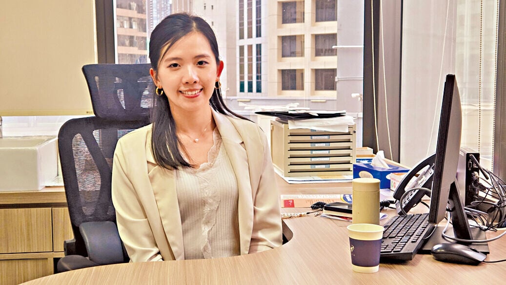 陳嘉瑜指情緒、食無定時、高FODMAP食物等都是腸易激誘發因素。