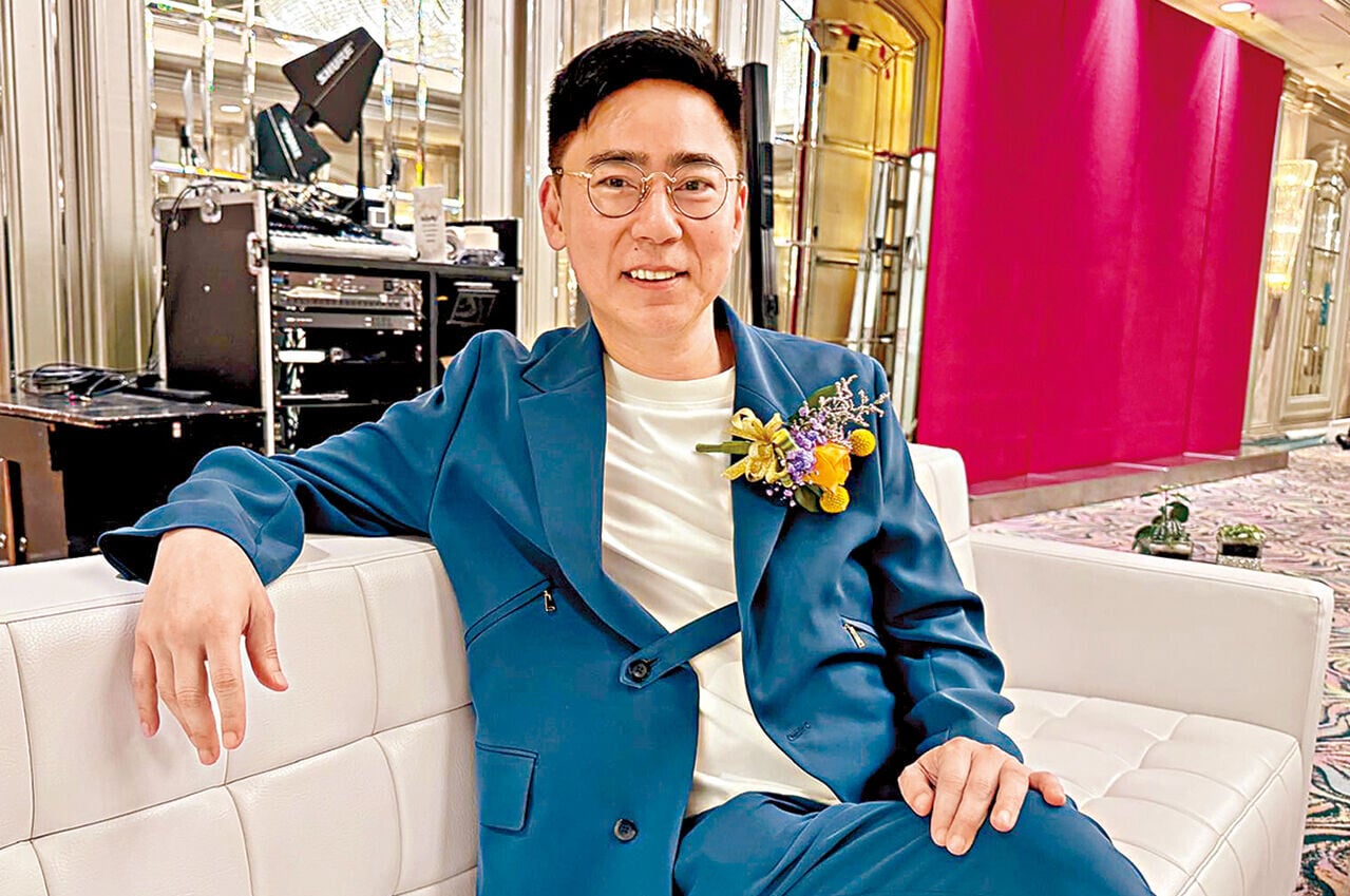 上志國際余文仲