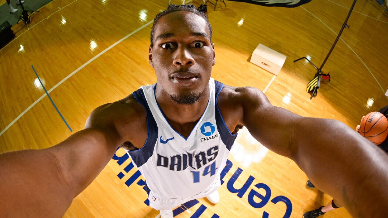 NBA移師澳門 演德州打吡