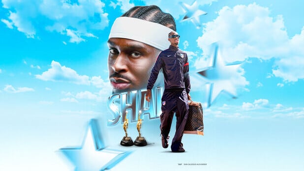SGA入股馬體會　從NBA進軍歐洲足球圈（馬體會官網）