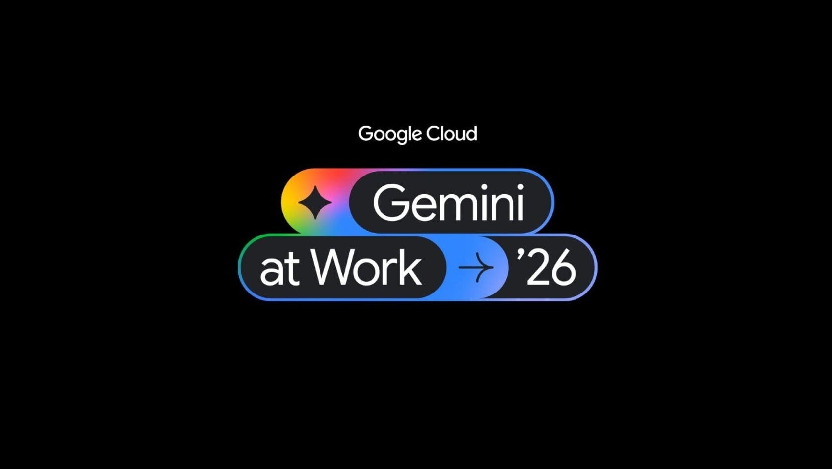 Gemini at Work 2026發布Google Cloud企業專用「Gemini代理」。