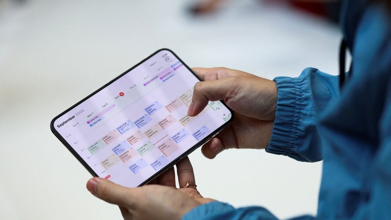 iPhone Duo應用程式須以Xcode 27.1開發 2027年4月新App須附上相關截圖（資料圖片）