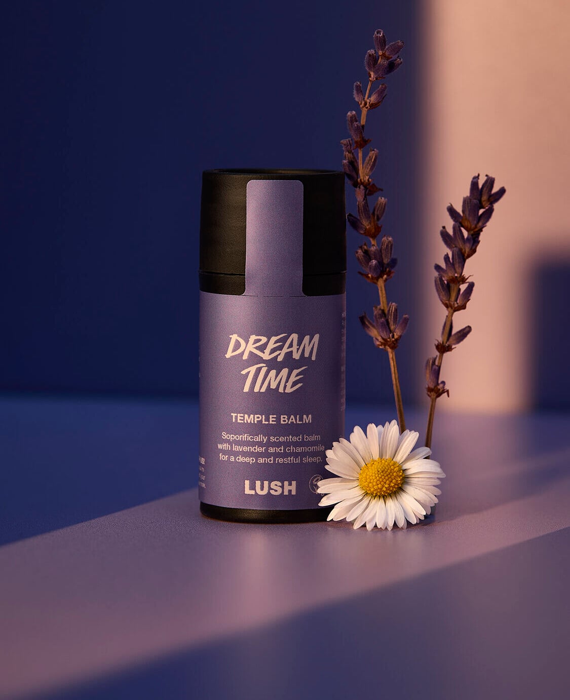LUSH dream time temple balm hero 3