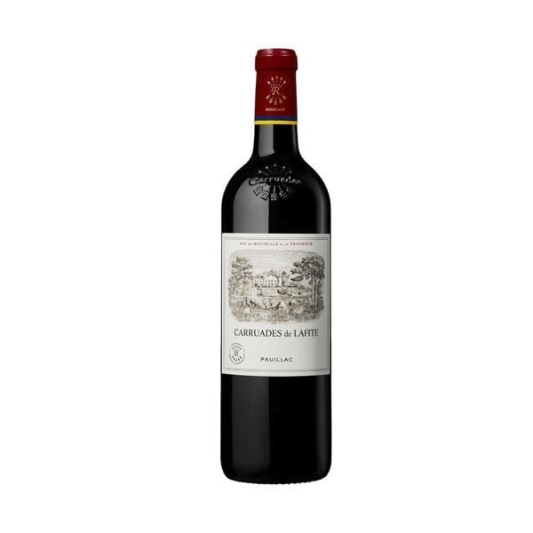 W D 2026 Chateau Lafite Rothschild 2015 NEW