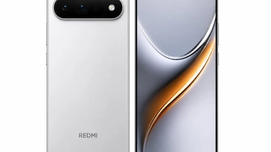 破萬電量挑戰續航極限！REDMI Turbo 6 Max 規格曝光，配備 7 吋 2K 巨芒及 Dimensity 9500s 處理器