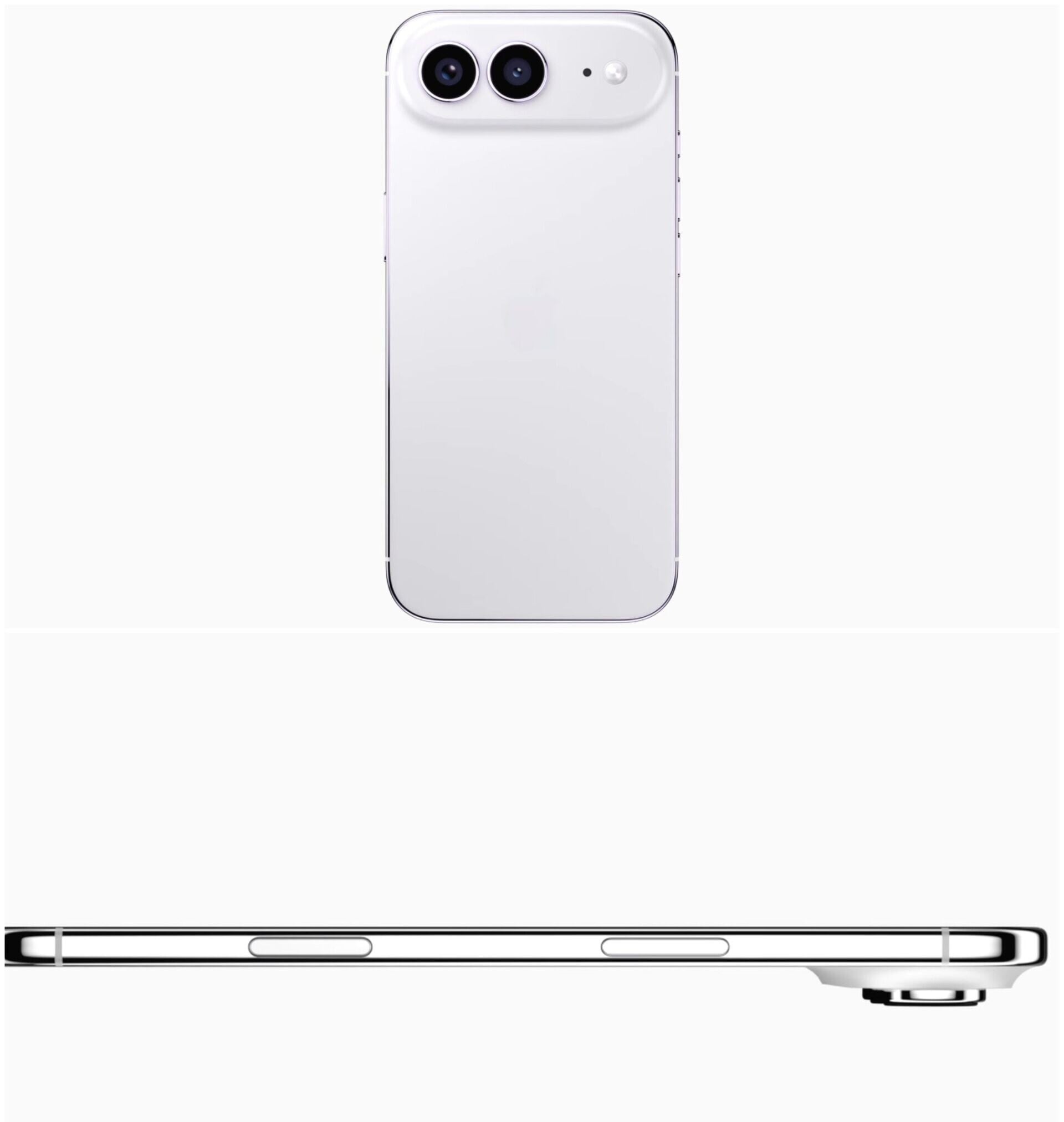 iPhone Air 2規格傳聞,機身薄至 5.2mm