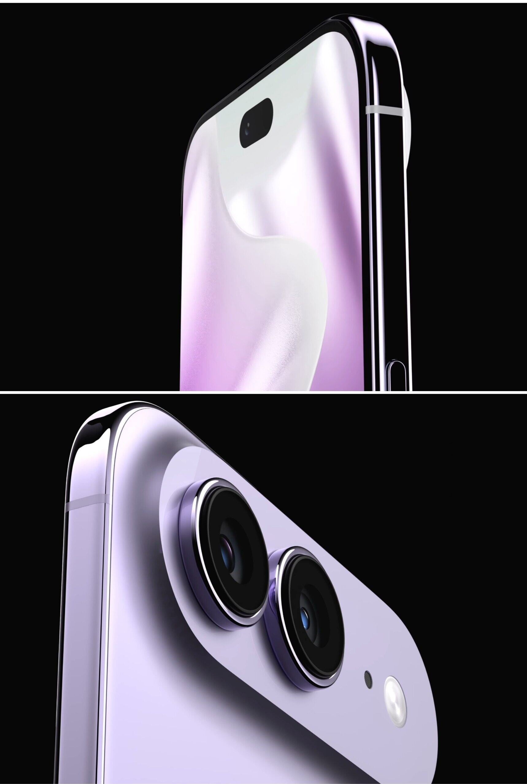 iPhone Air 2規格傳聞升級為雙鏡頭組合