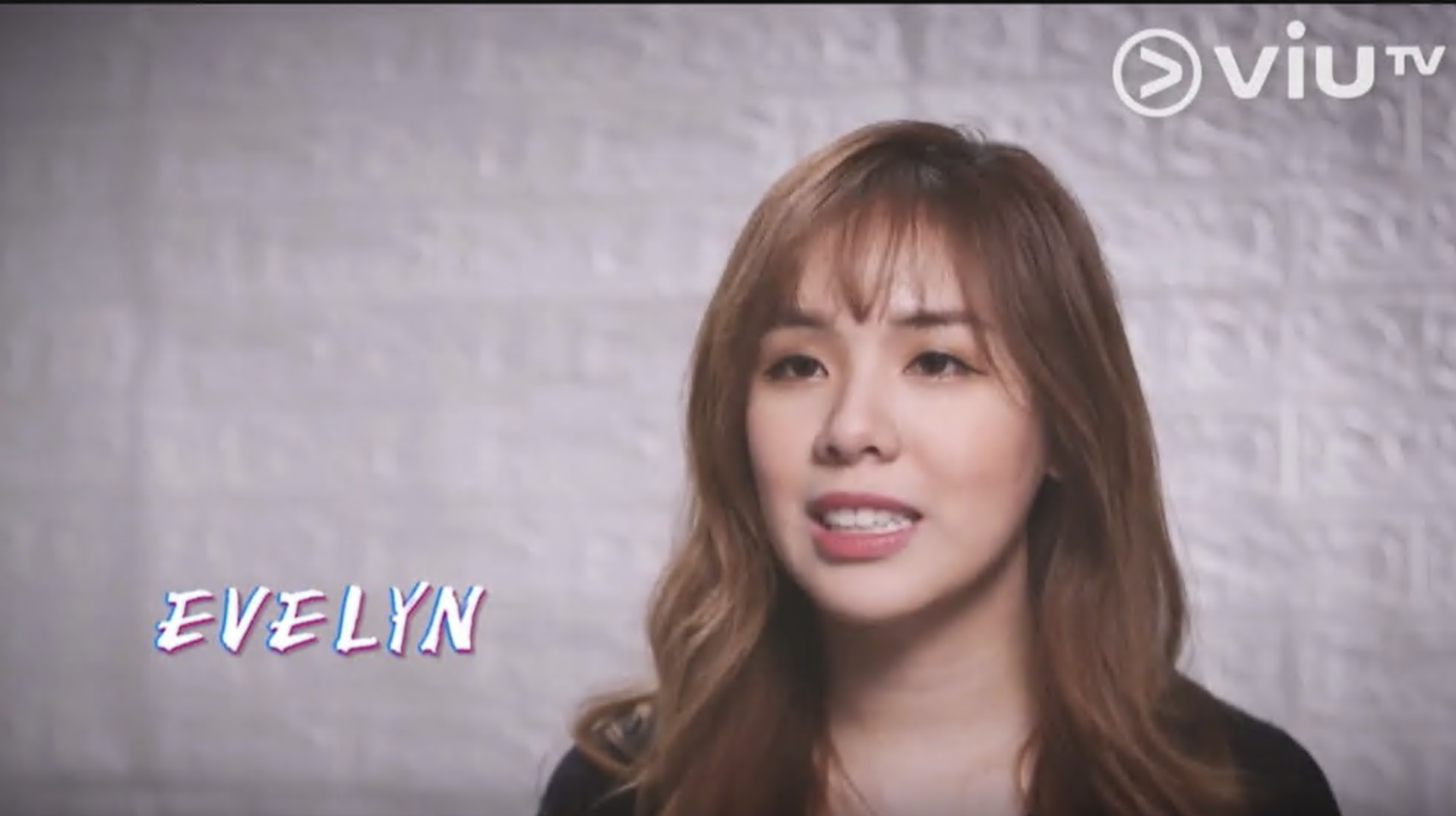 經理人Evelyn