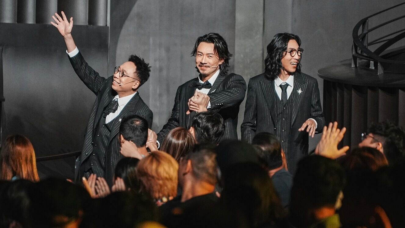 10101人夫集團頭場 06