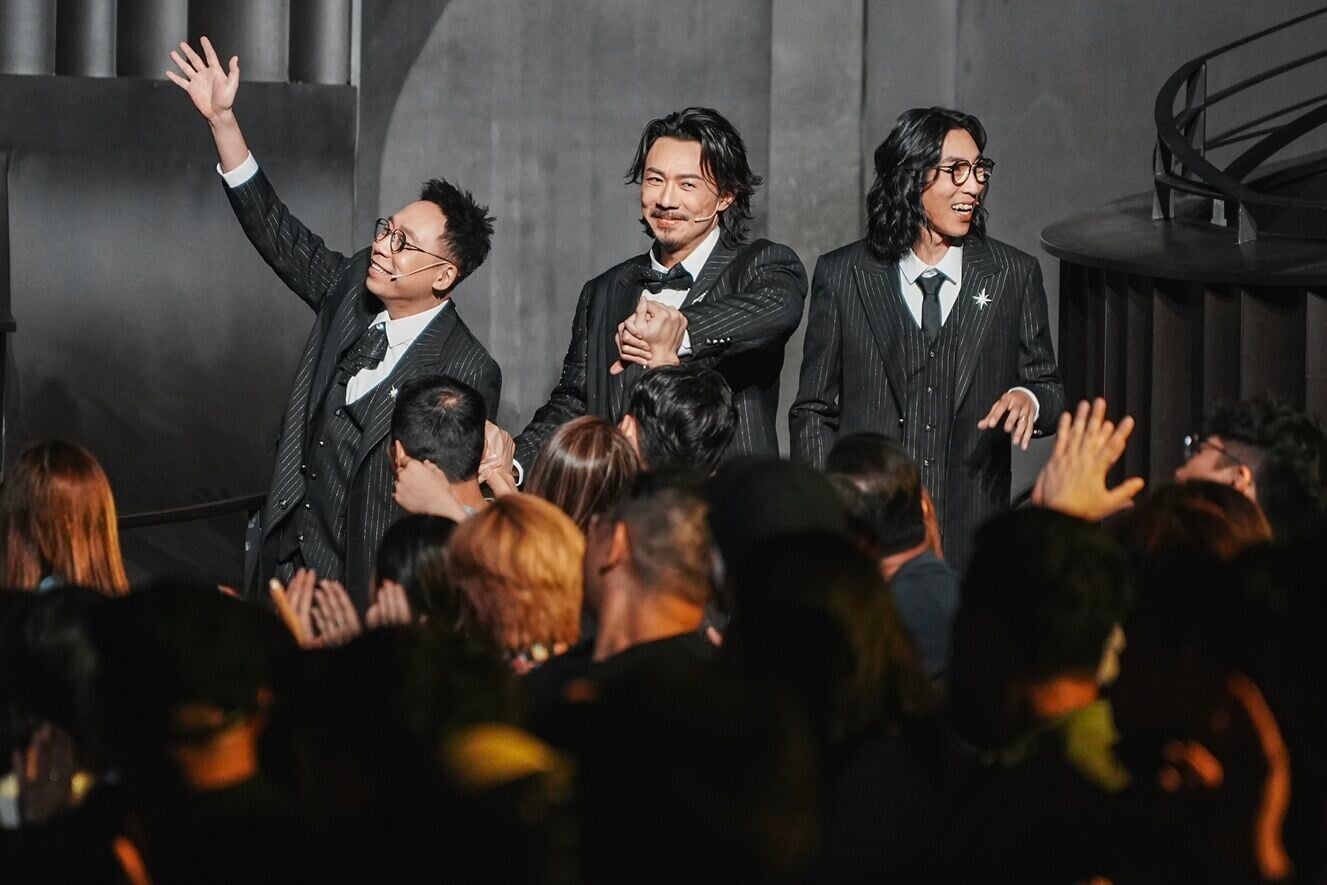 10101人夫集團頭場 06