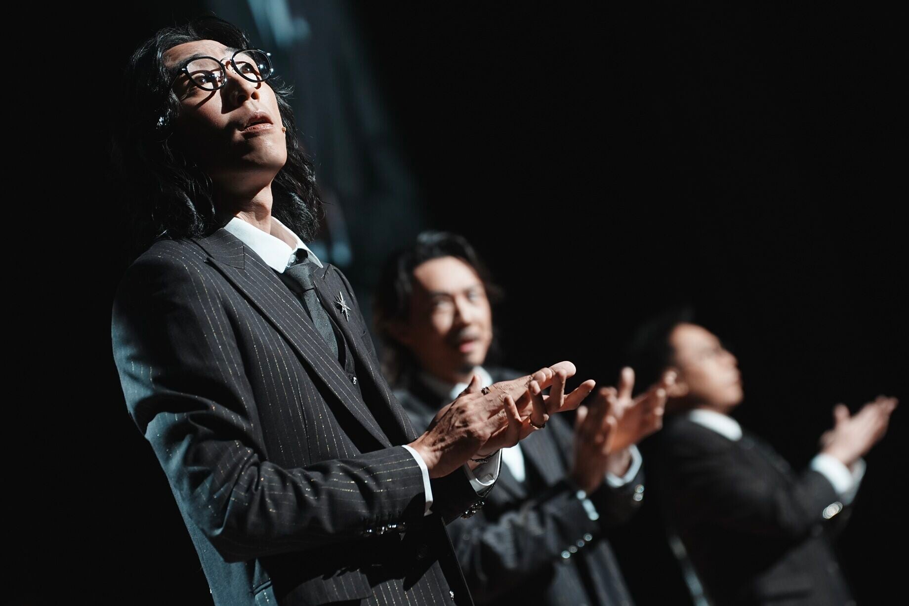 10101人夫集團頭場 21