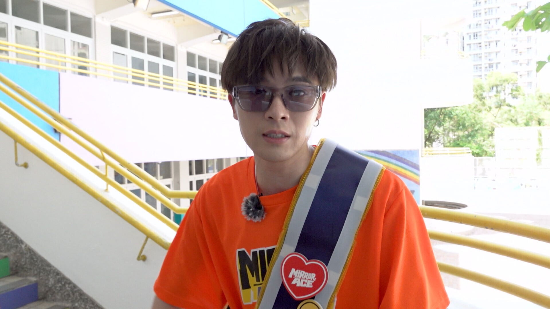 累透了的陳瑞輝(Frankie)形容︰「依家啲小朋友唔同我以前,真係非常之非常之需要心機同耐性去征服佢。」