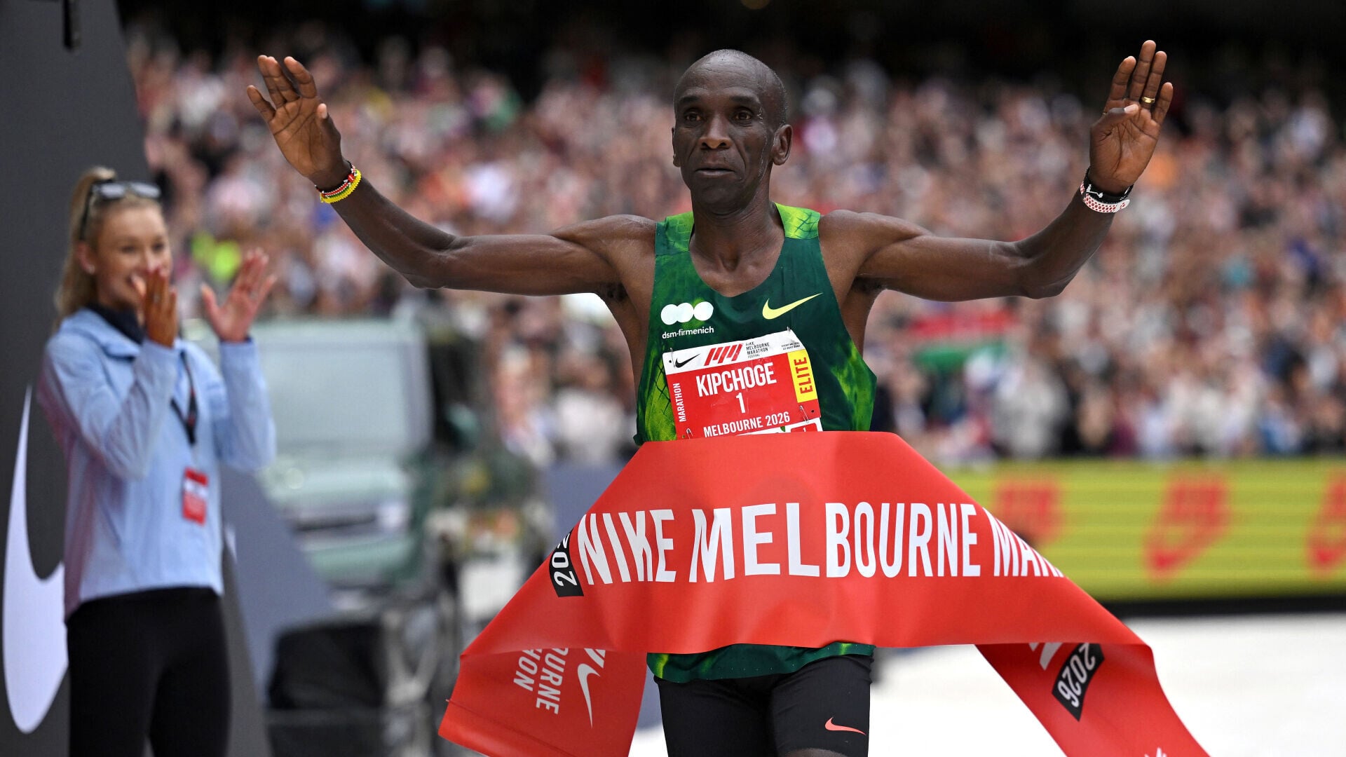 2026 10 11T163819Z 817738081 RC2L0OAJO936 RTRMADP 3 ATHLETICS MARATHON MELBOURNE