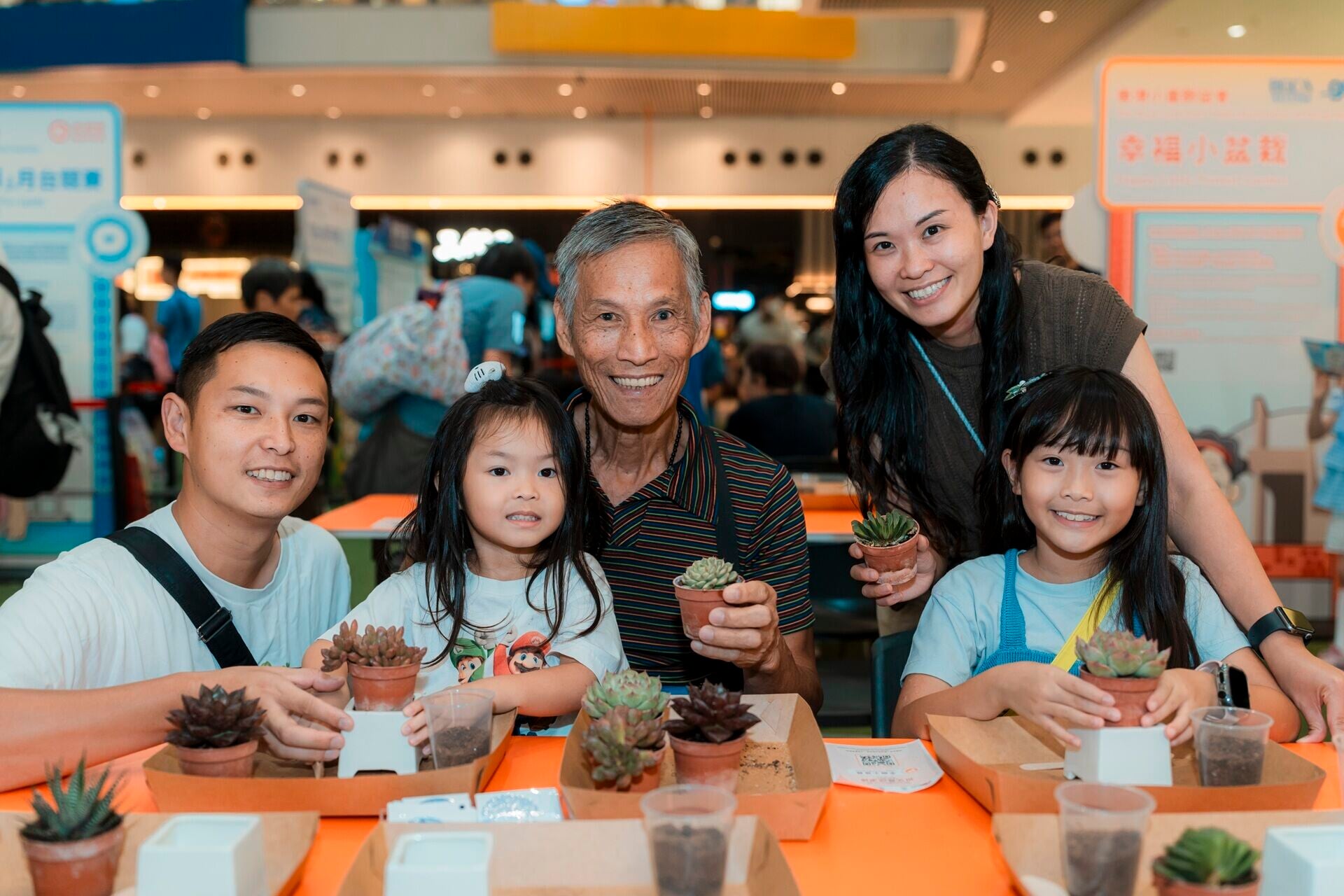 Family workshops (4)
