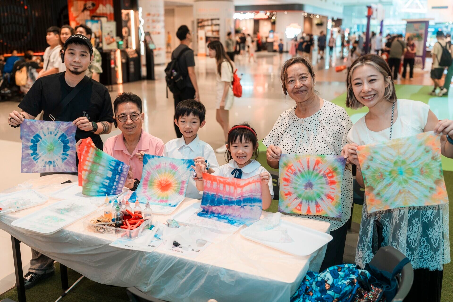 Family workshops (3)