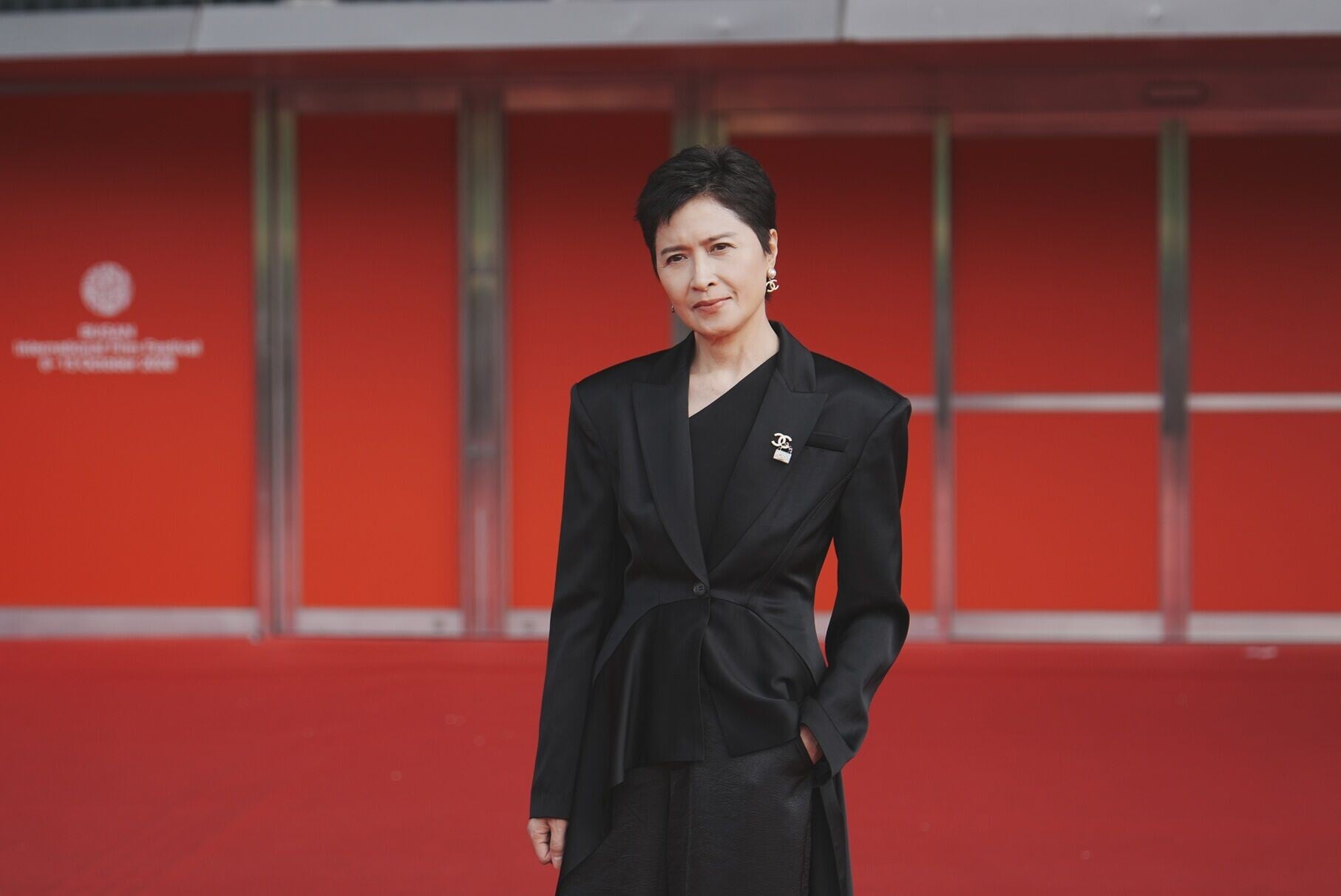 邵美琪