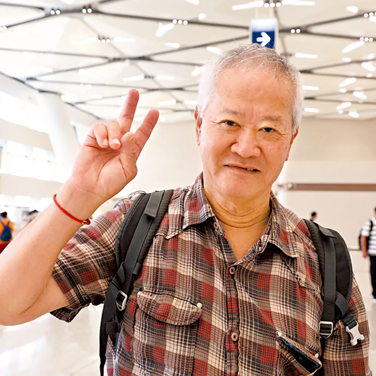 新皇崗口岸啟用