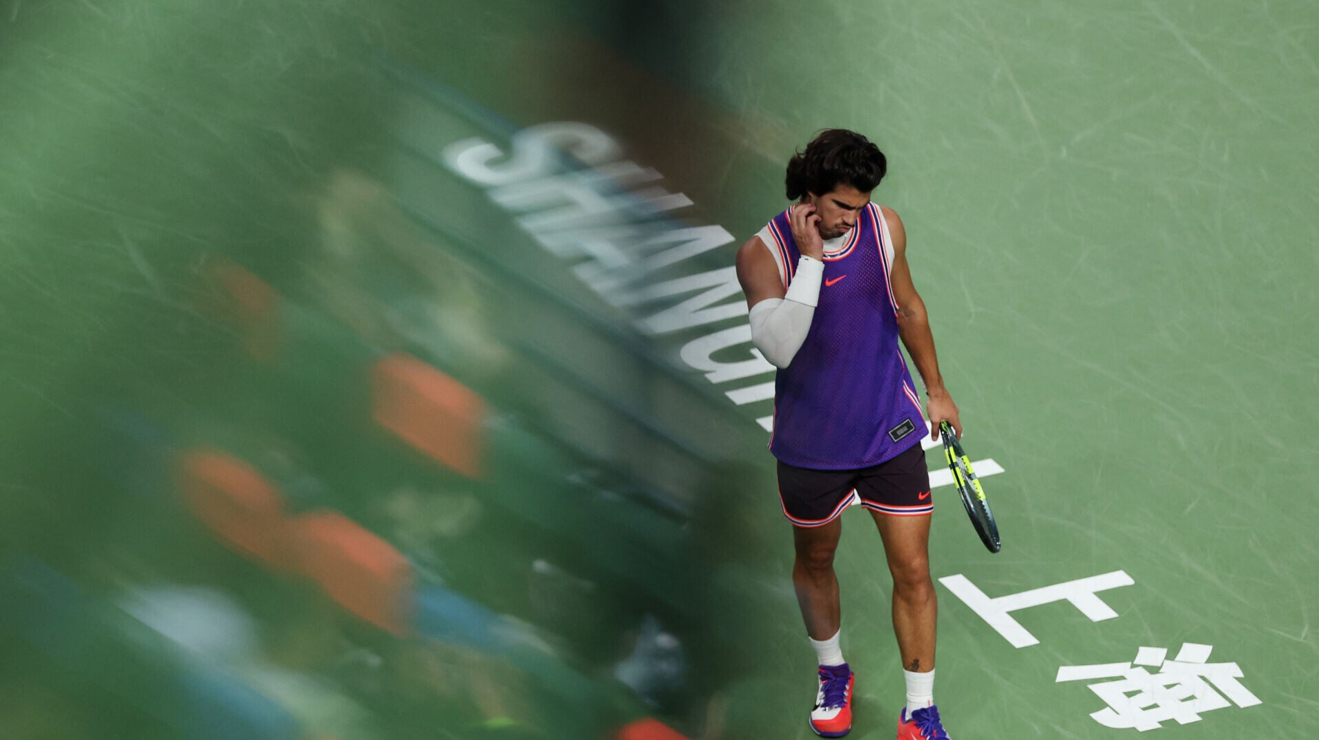 2026 10 12T125541Z 1697372423 UP1EMAC0ZWS57 RTRMADP 3 TENNIS SHANGHAI