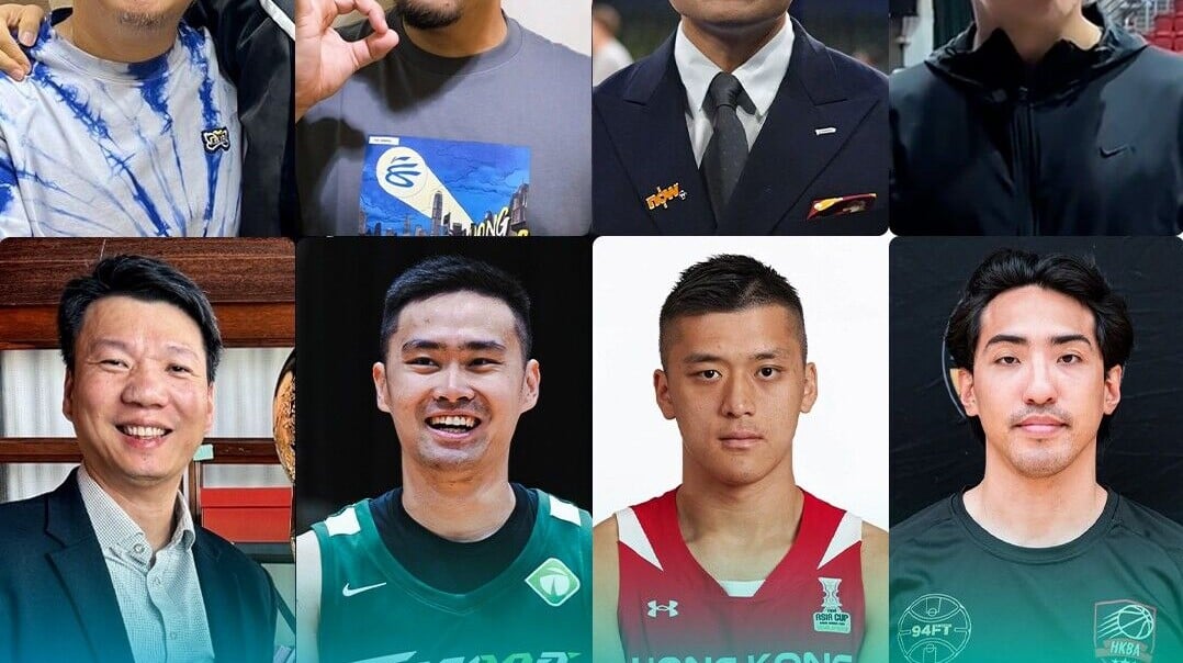 NBA｜Now TV廣東話評述陣容 增梁兆華朱霆鋒