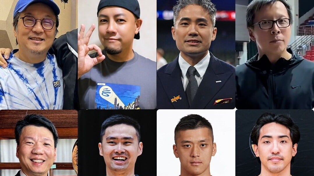 NBA｜Now TV廣東話評述陣容 增梁兆華朱霆鋒