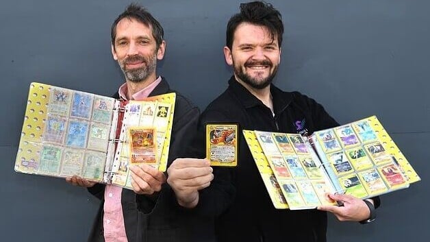 Pokémon卡