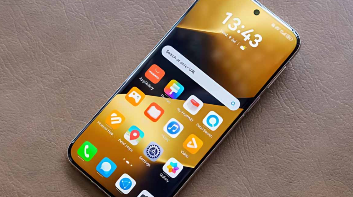 HUAWEI 全新子品牌 Star Shine 傳聞曝光，主打中階線上市場定價流出!