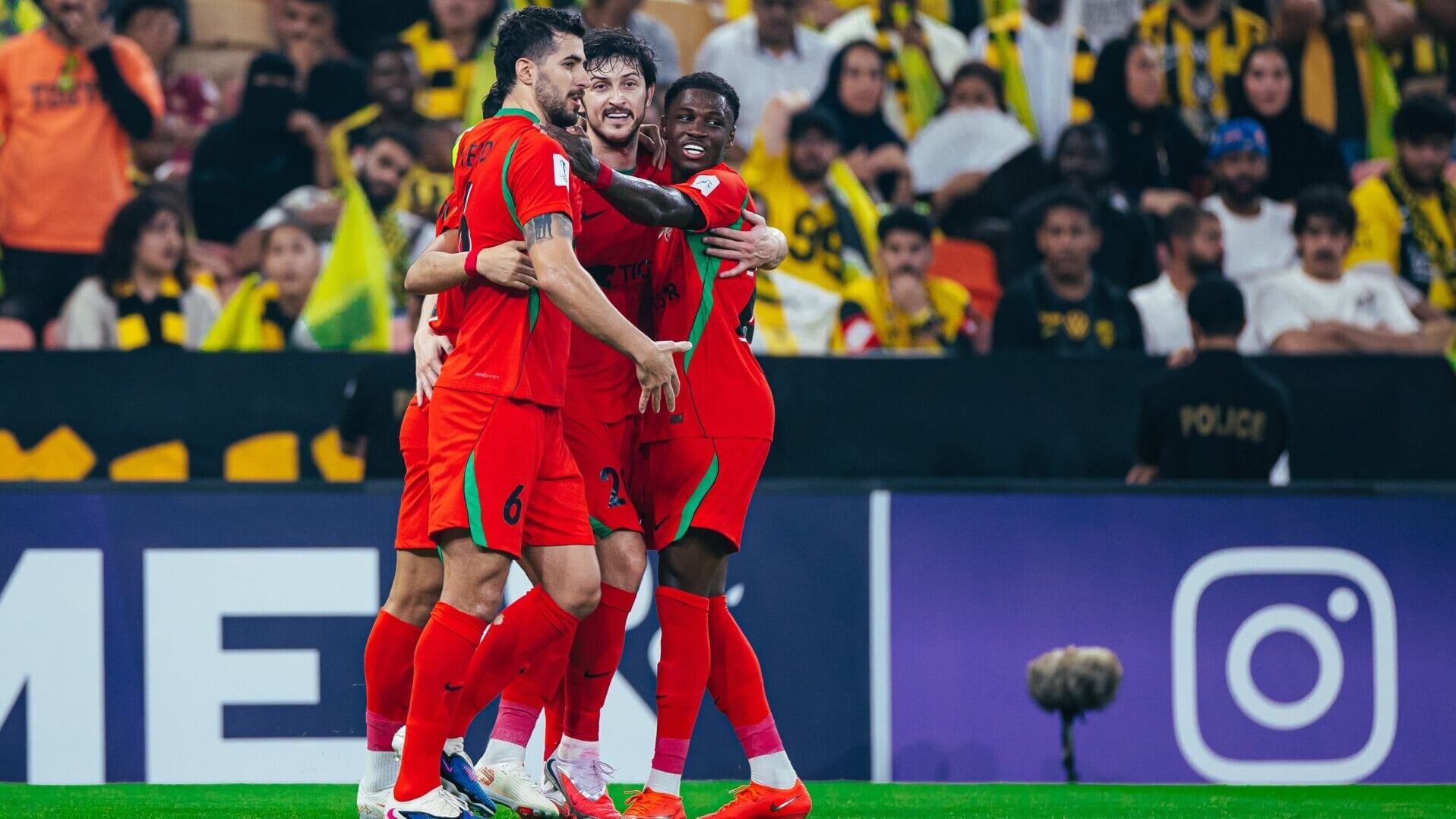 Al Ittihad Shabab Action (4)