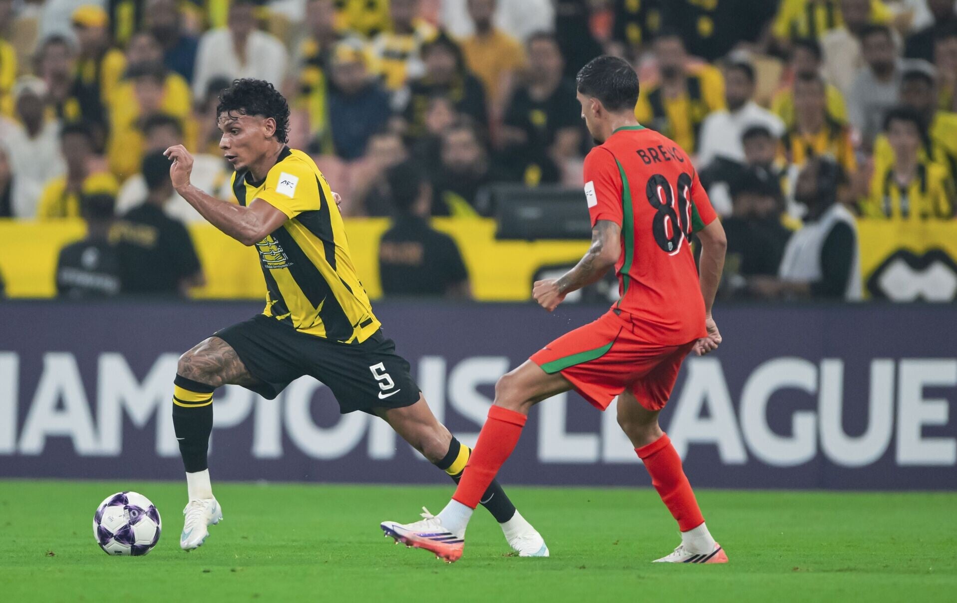 Al Ittihad Shabab Album (4)