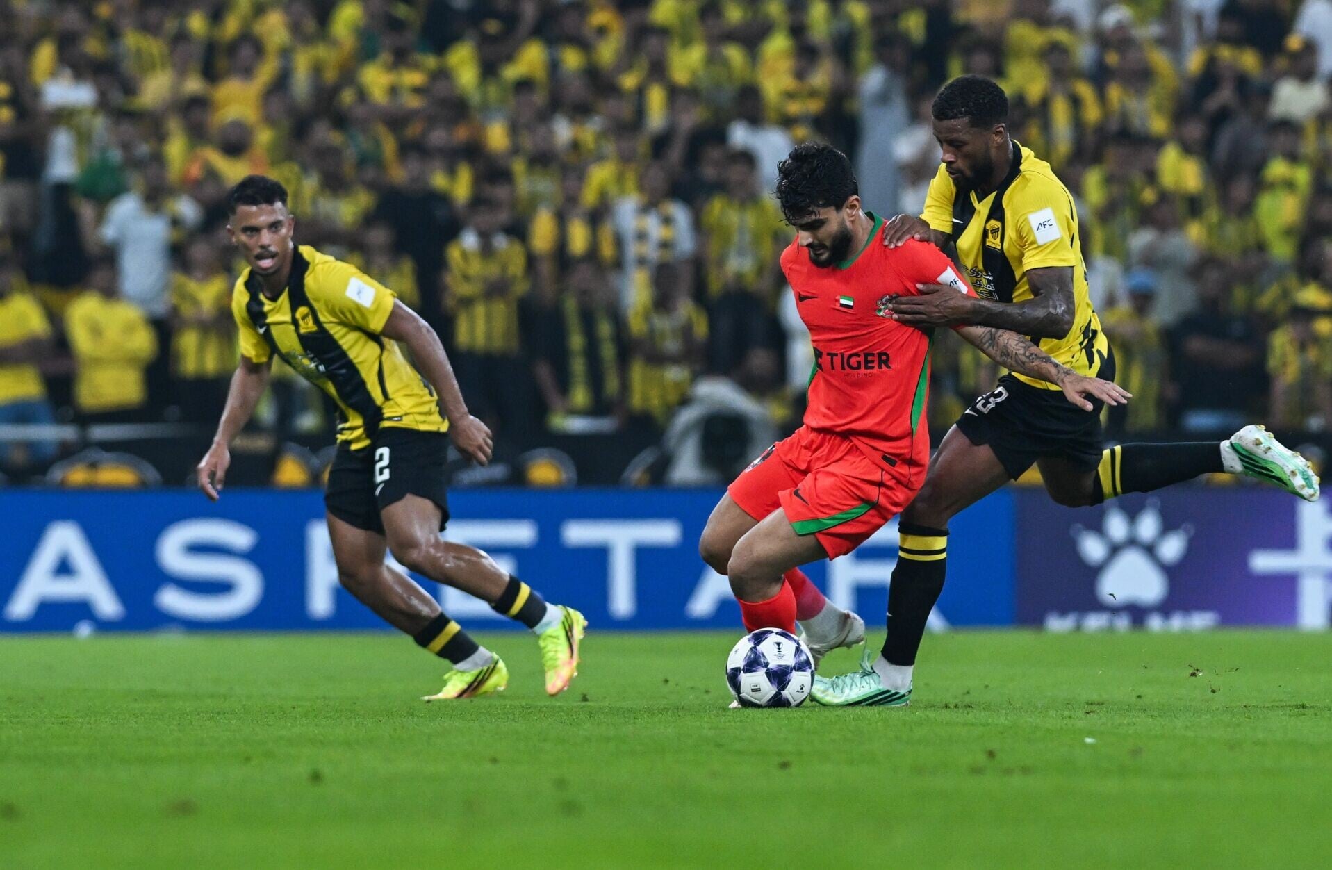Al Ittihad Shabab Action (6)