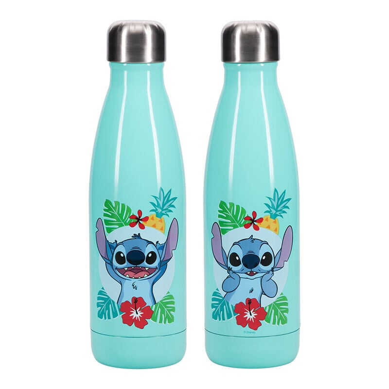 81128 PP10960LS Stitch Metal Water Bottle Product 3 800 x 800