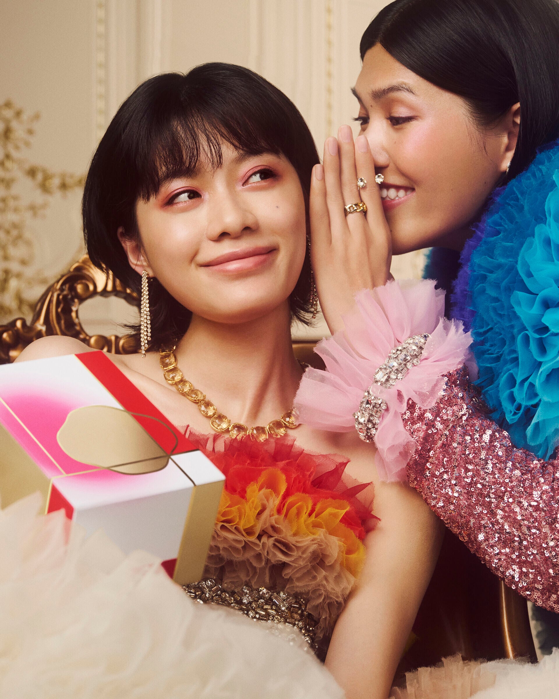 SHISEIDO Holiday 2026