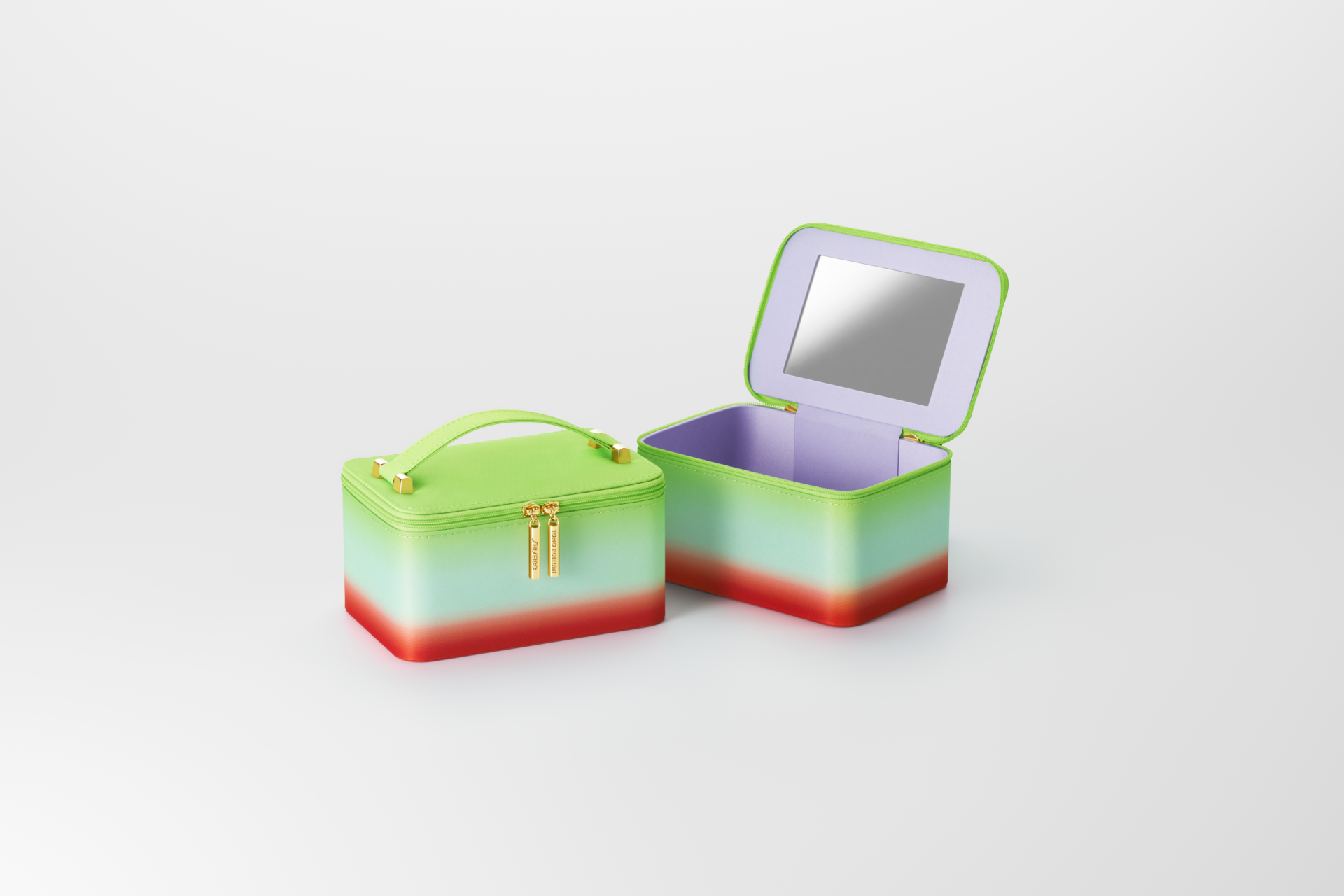 SHISEIDO X TOMO KOIZUMI節日限定化妝袋